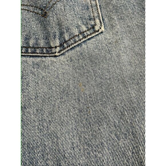 Vintage Levi’s Orange Tab Women’s Boot Cut Jeans - Picture 7 of 7